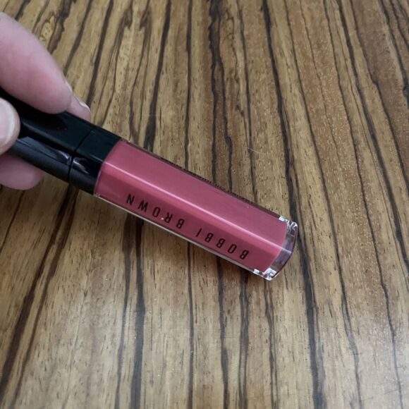 Bobbi Brown Crushed Oil Infused Lip Gloss Love Letter 6ml - Picture 2 of 4